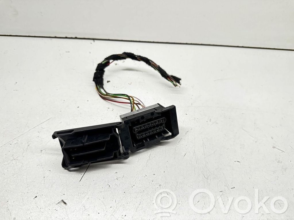 BMW 5 E39 Muu johtosarja 
