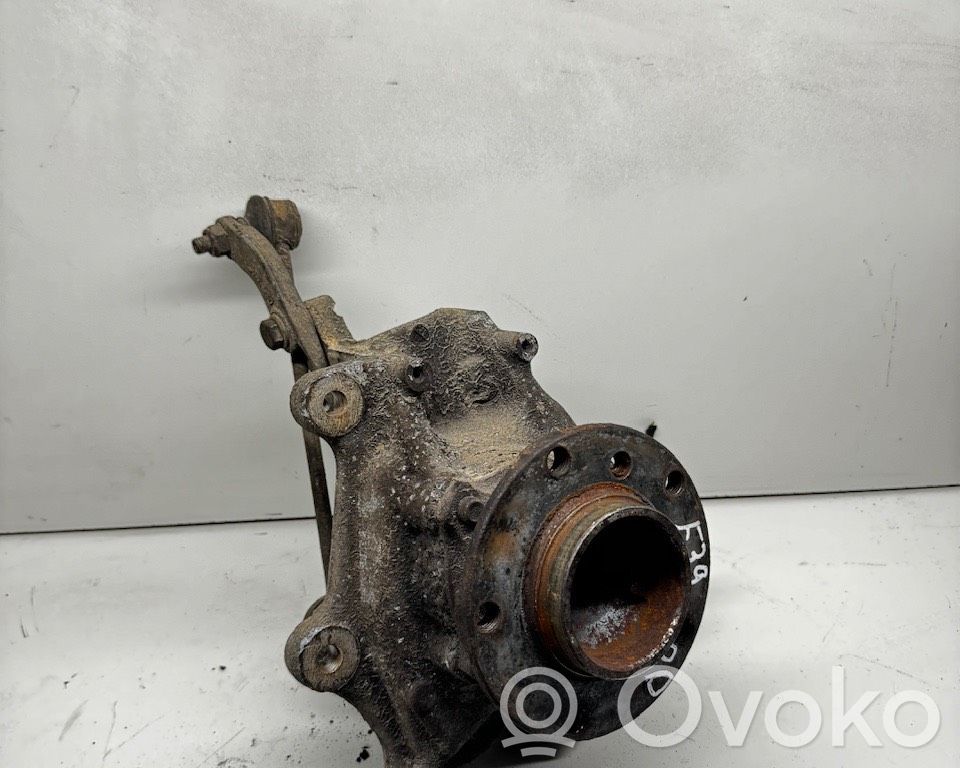 BMW 5 E39 Fuzetă butuc roată față 
