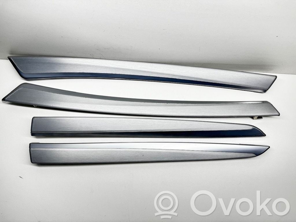 BMW 5 F10 F11 Set ornamente interior 