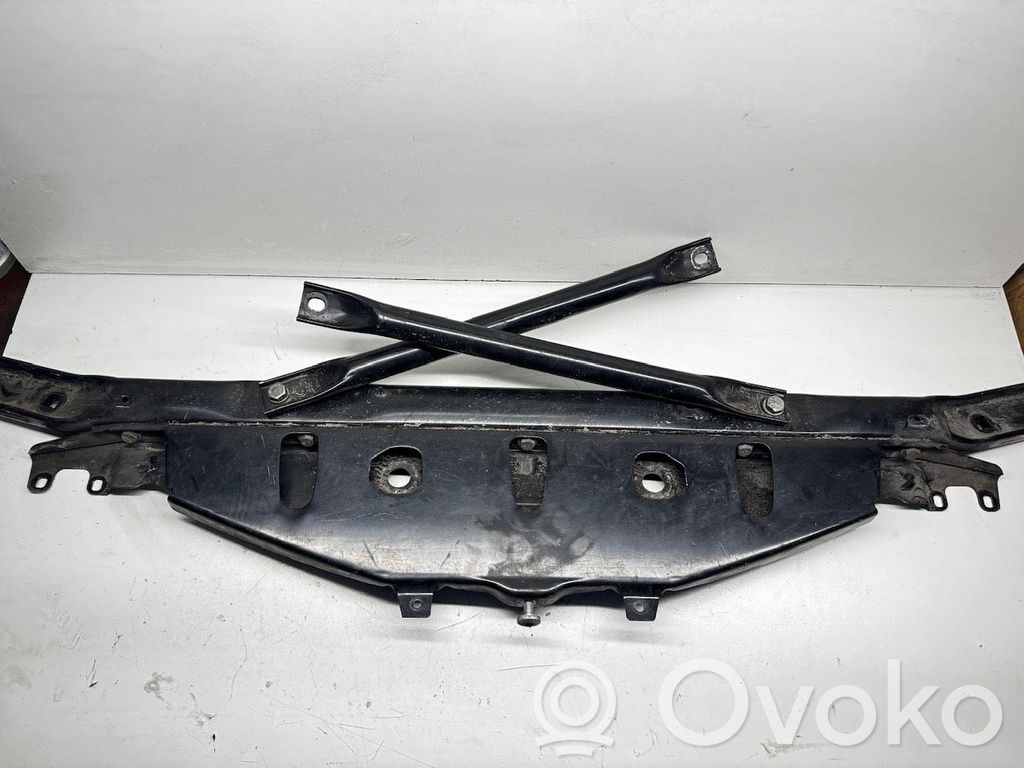 BMW 5 F10 F11 Suport superior panou fixare radiatoare 