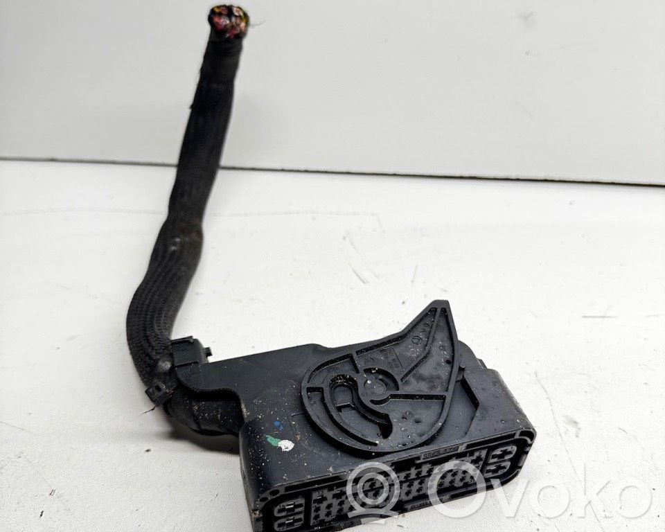 BMW 5 G30 G31 G38 Otros cableados 