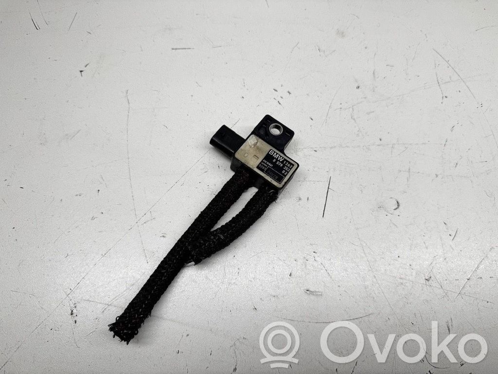 BMW 5 G30 G31 G38 Sensor de presión del escape 