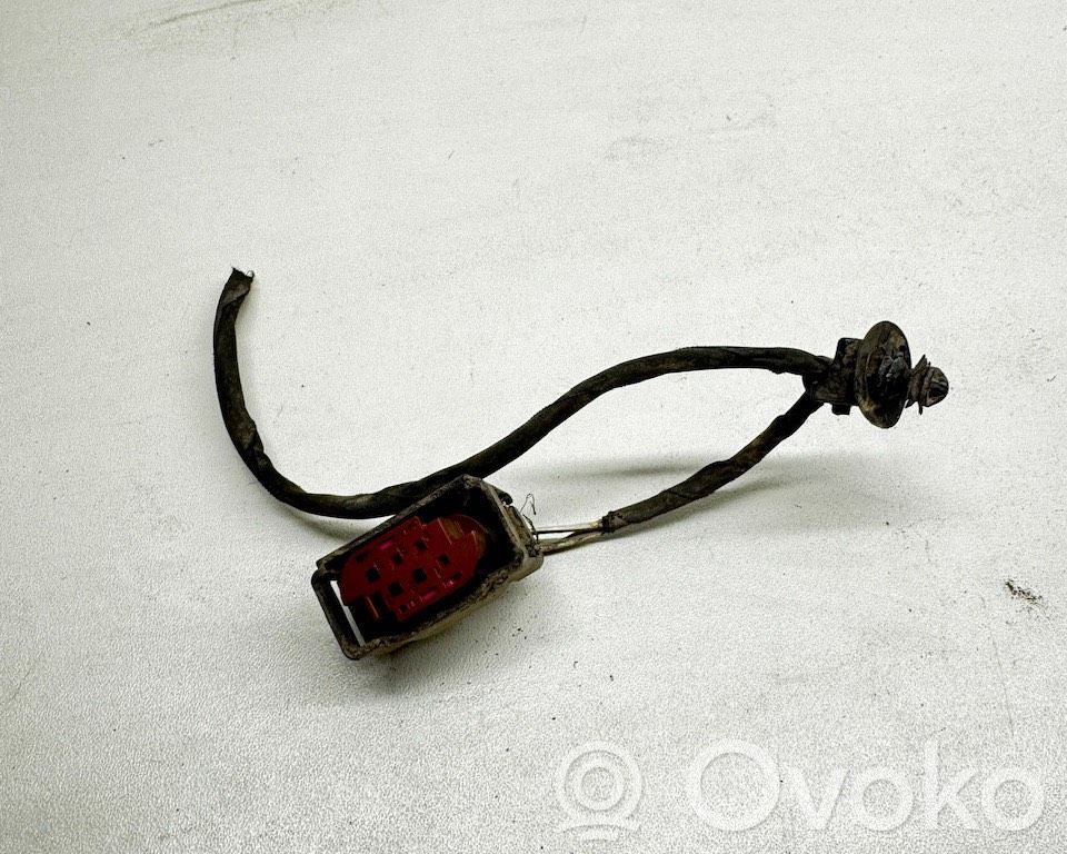 BMW 5 G30 G31 G38 Other wiring loom 