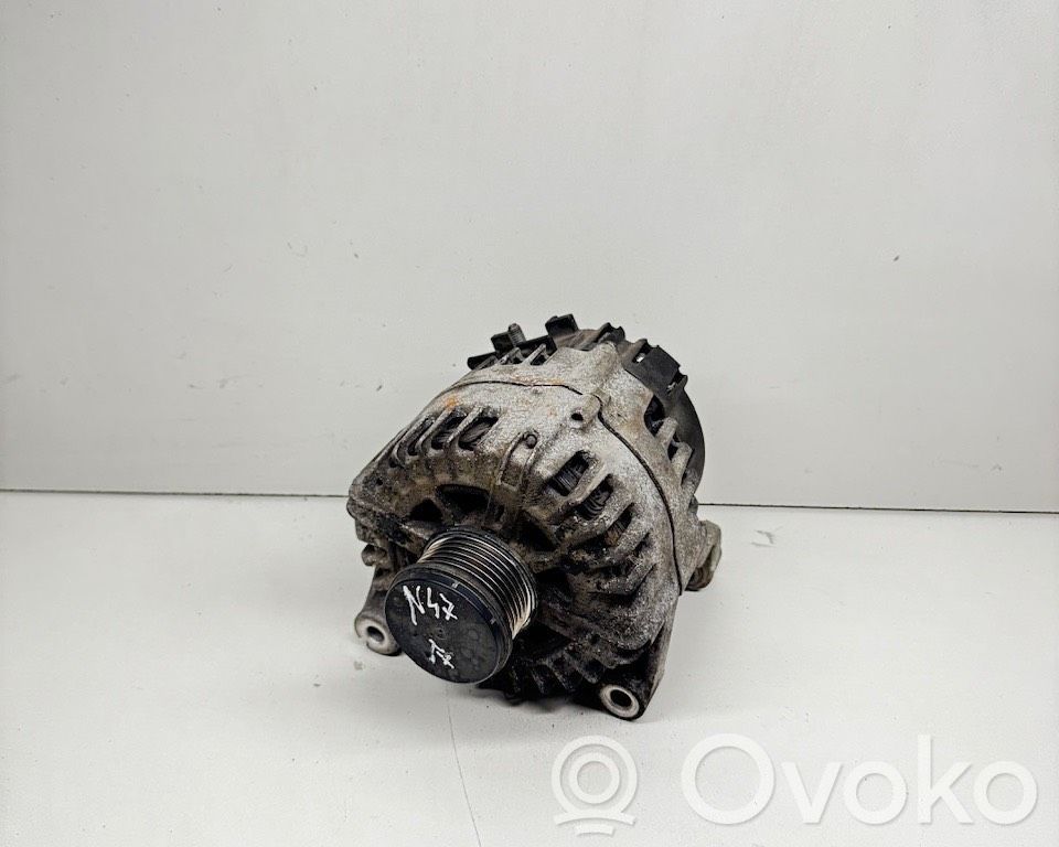 BMW 5 F10 F11 Alternator 
