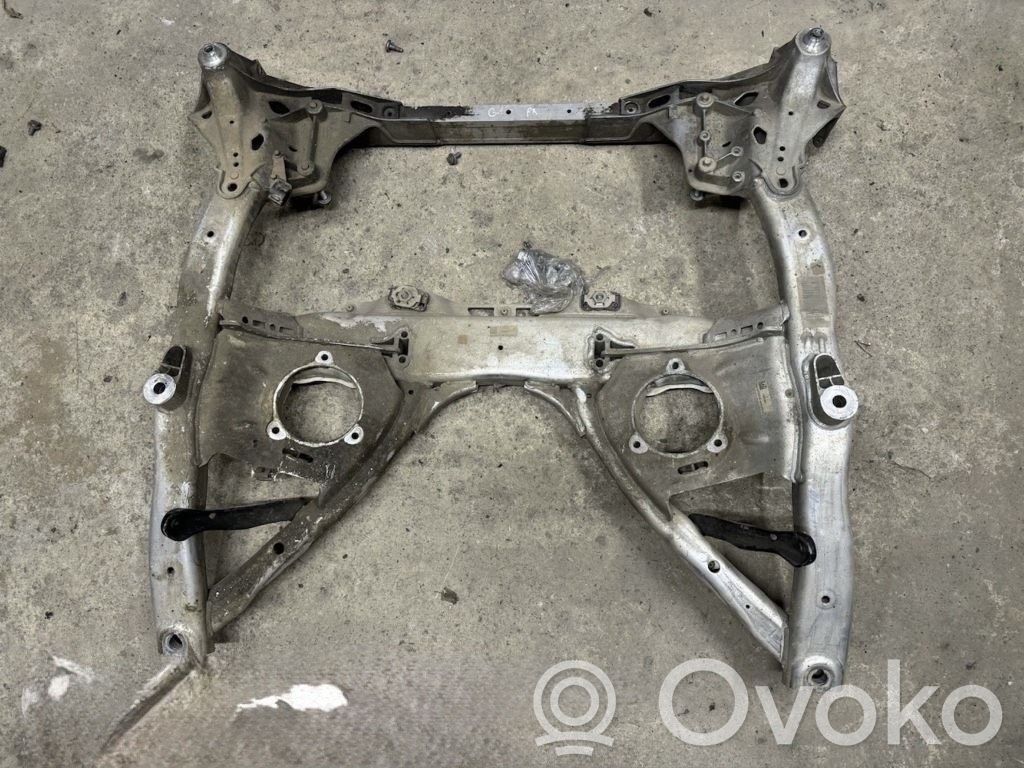 BMW 5 G30 G31 G38 Subcadru frontal 
