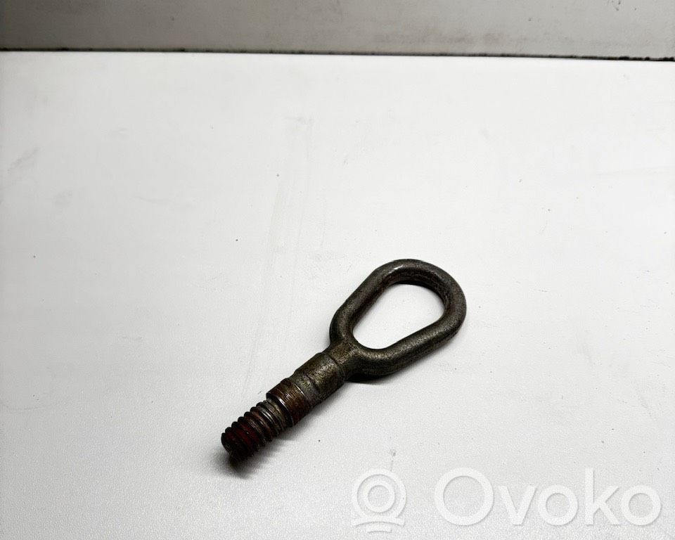BMW 5 E39 Anillo de remolque 
