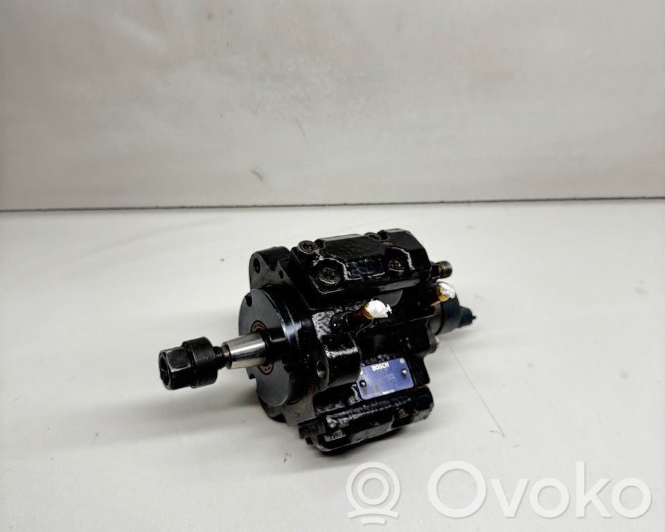 BMW 5 E39 Degvielas sūknis 