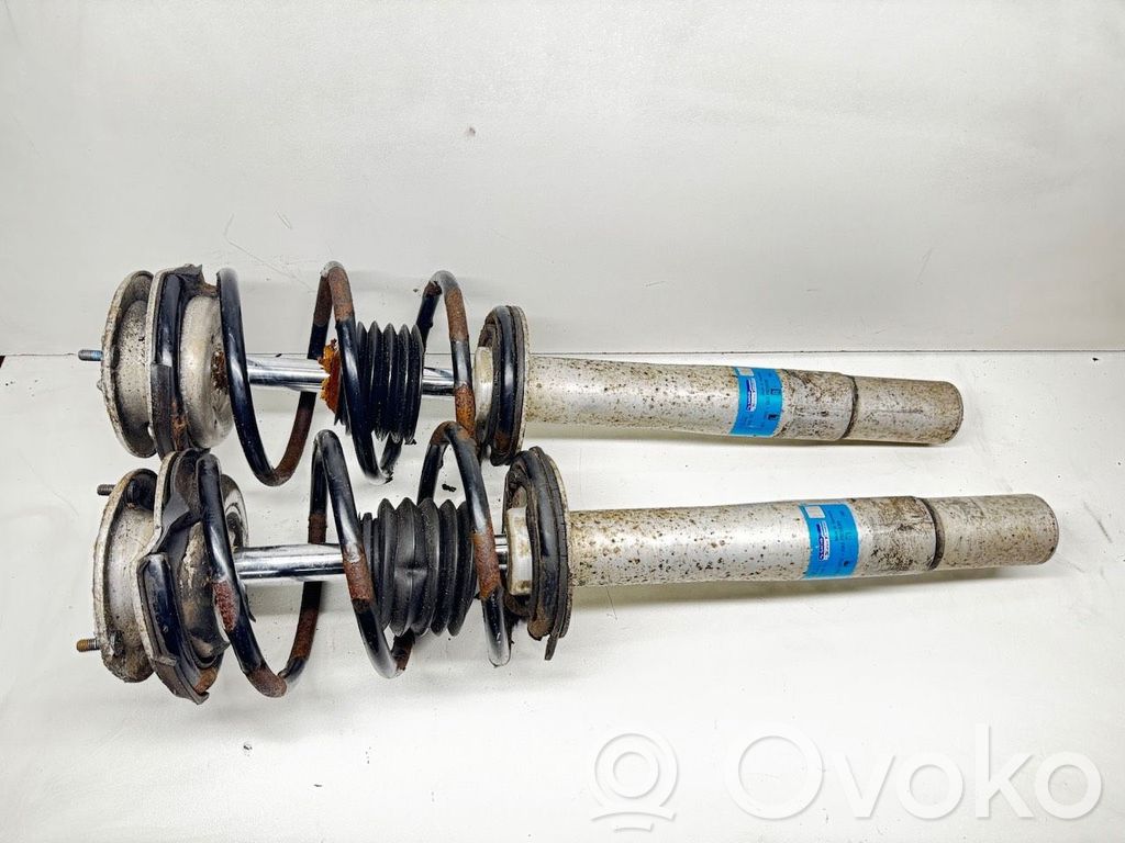 BMW 5 E39 Priekšpusē amortizators 