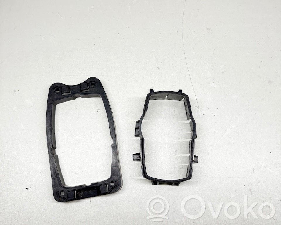 BMW 5 E60 E61 Inne części wnętrza samochodu 