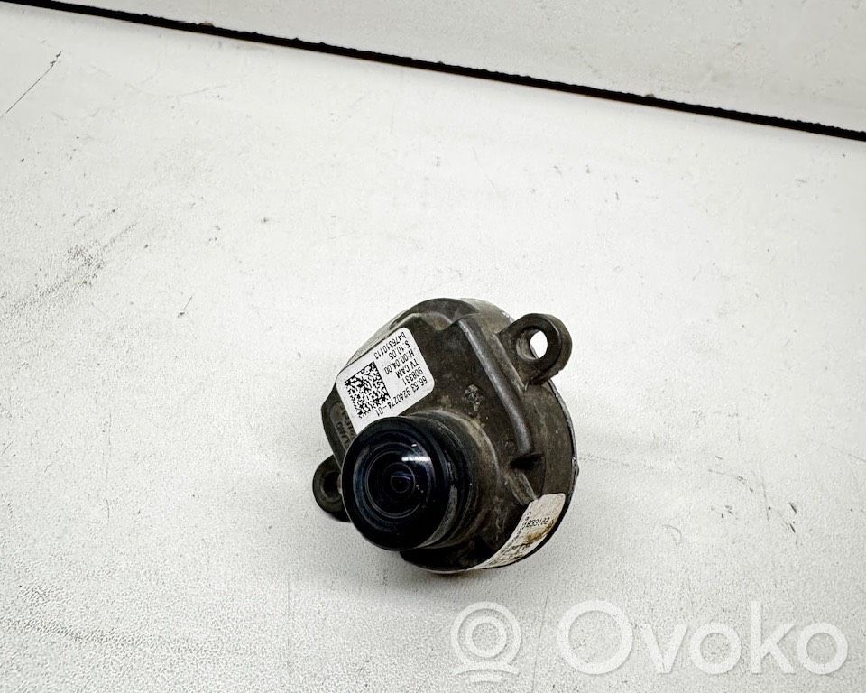BMW 5 F10 F11 Wing mirror camera 
