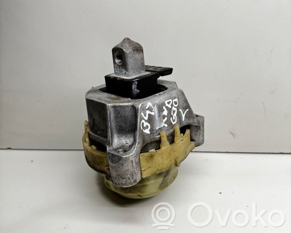 Wspornik / Mocowanie silnika   6883513,041004F045029,688351303,FAG000367