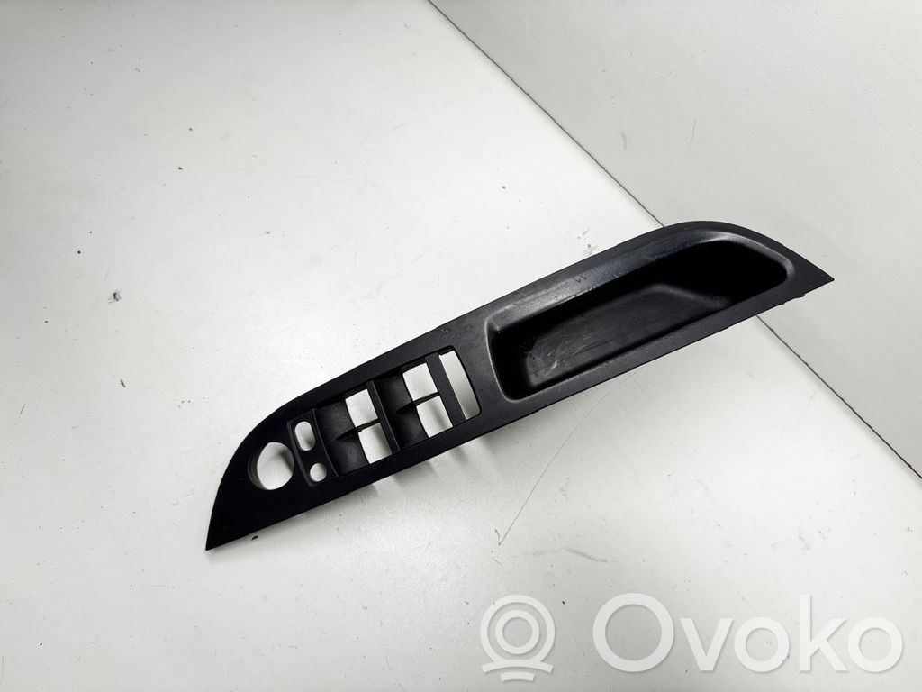 BMW 5 E60 E61 Front door interior handle trim 