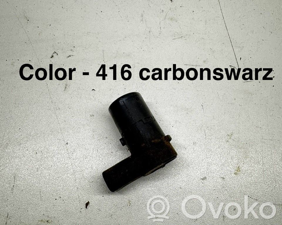 Parking PDC sensor   6989075,602916,2607122144