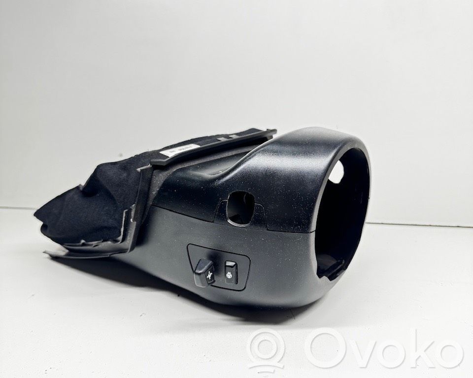 BMW 5 F10 F11 Comutator reglare volan 