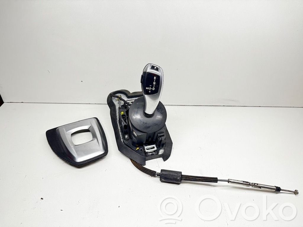 BMW 5 E60 E61 Pavarų perjungimo svirtis 
