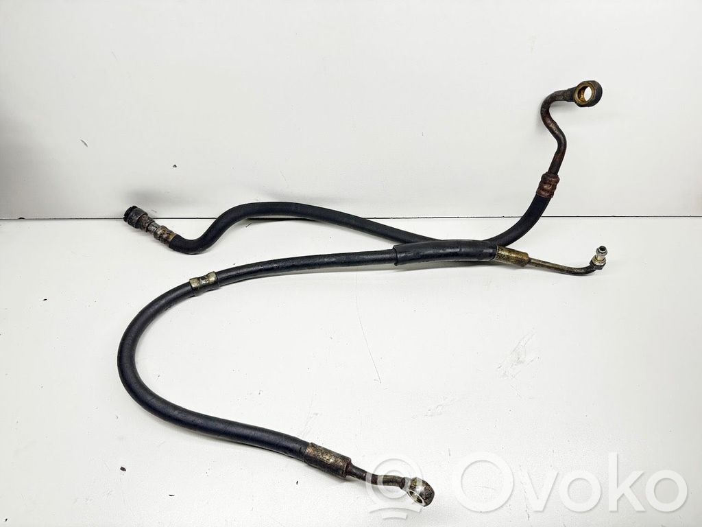 BMW 5 E39 Ohjaustehostimen letkusto 