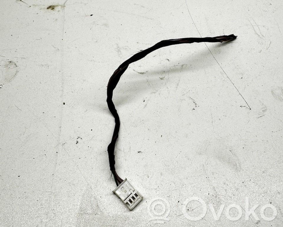 BMW 5 F10 F11 Otros cableados 