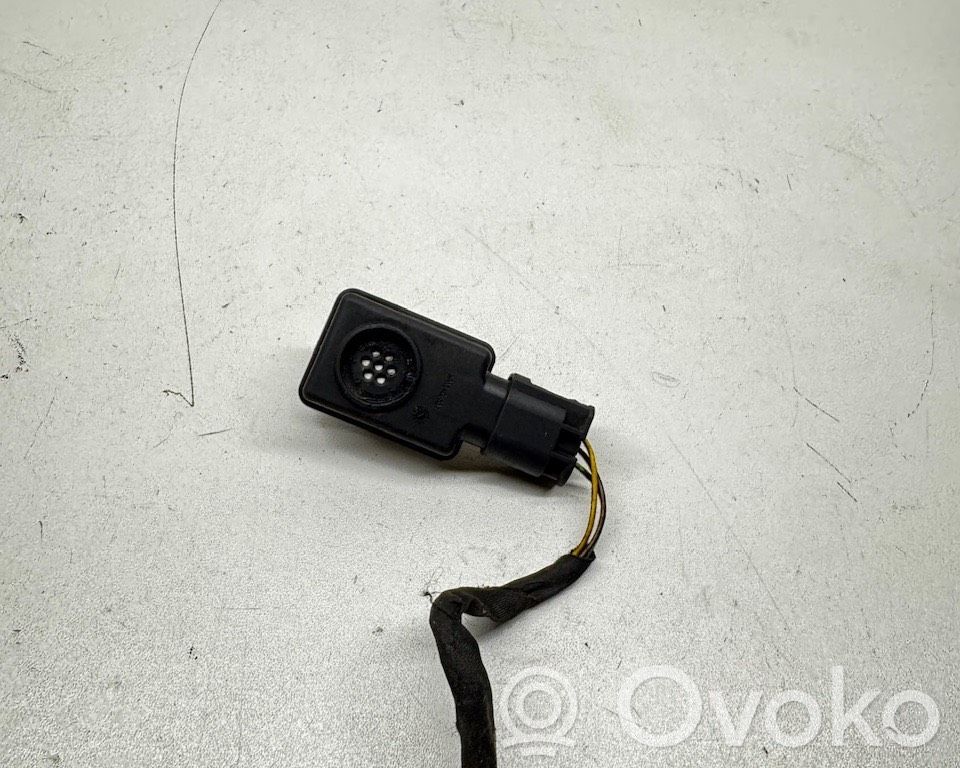 BMW 5 F10 F11 Sensor de calidad del aire 