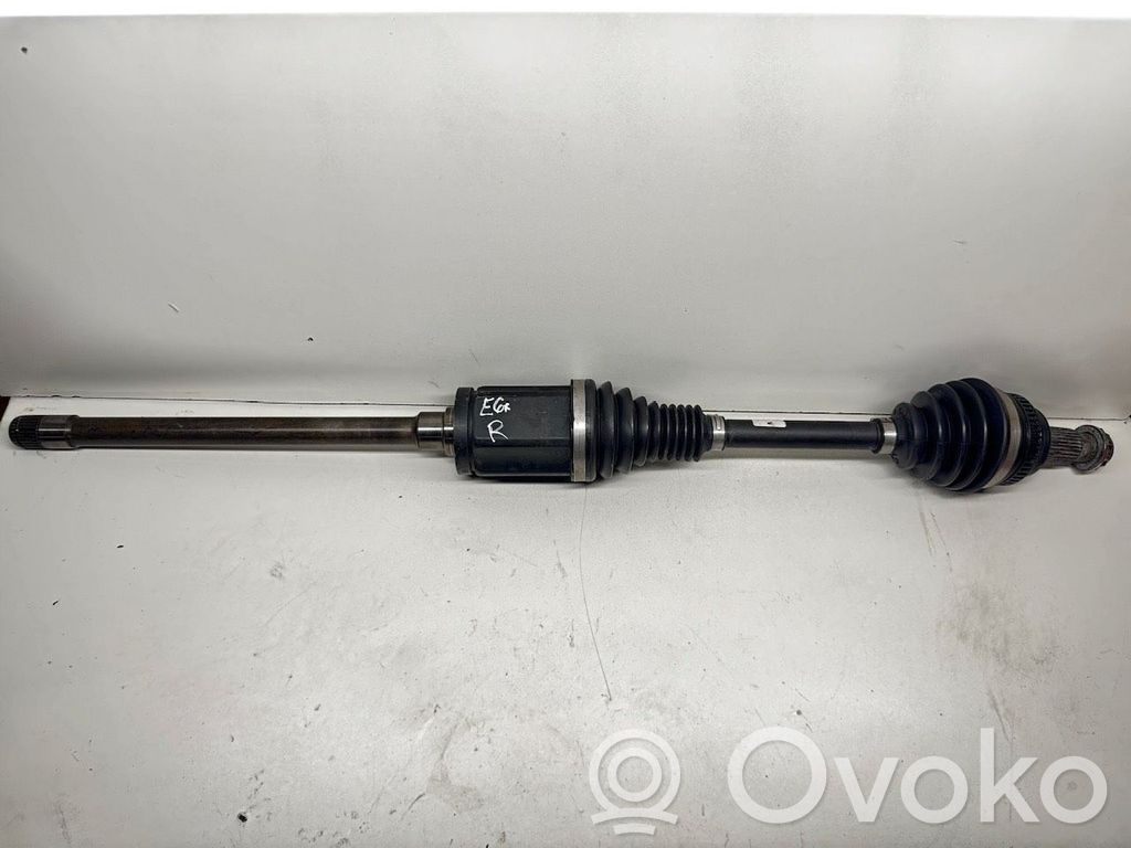 BMW 5 E60 E61 Front driveshaft 