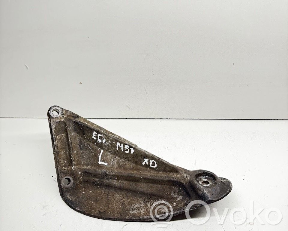 BMW 5 E60 E61 Engine mounting bracket 