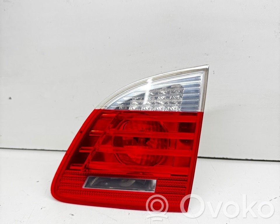 BMW 5 E60 E61 Tailgate rear/tail lights 