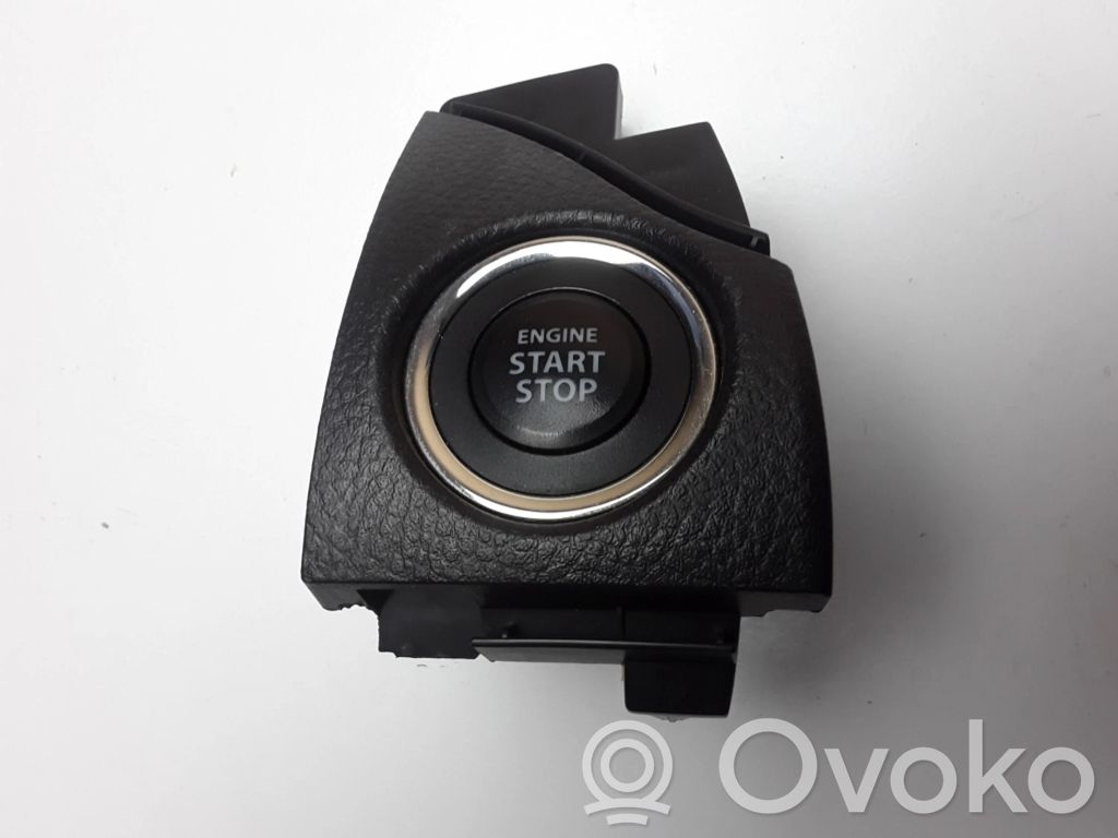 Suzuki Swift II Engine start stop button switch 