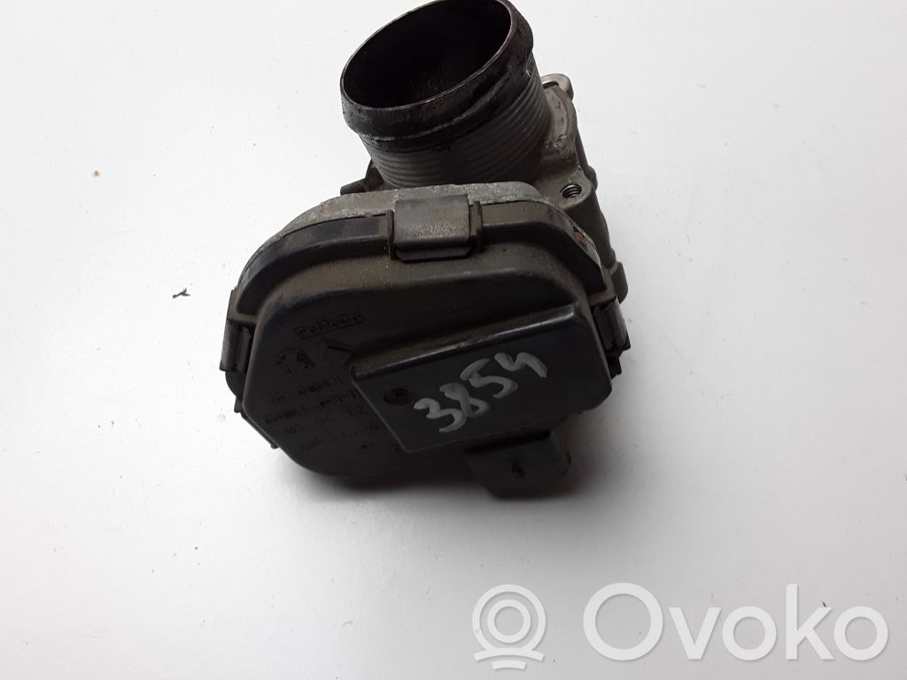 Throttle valve   28275019,9673534480