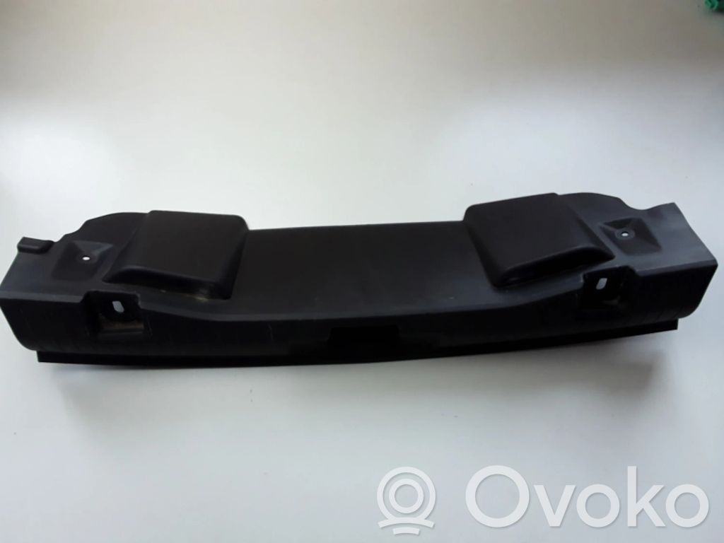 Ford Kuga III Protector del borde del maletero/compartimento de carga 