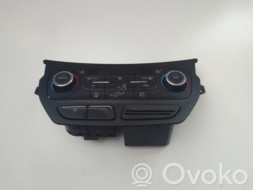 Module unité de contrôle climatisation   GJ5T18C612BK