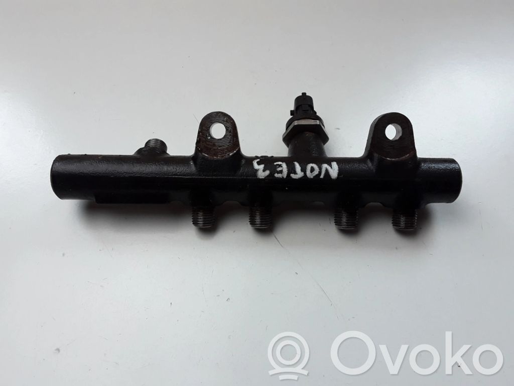 Nissan Note (E12) Tubo principal de alimentación del combustible 