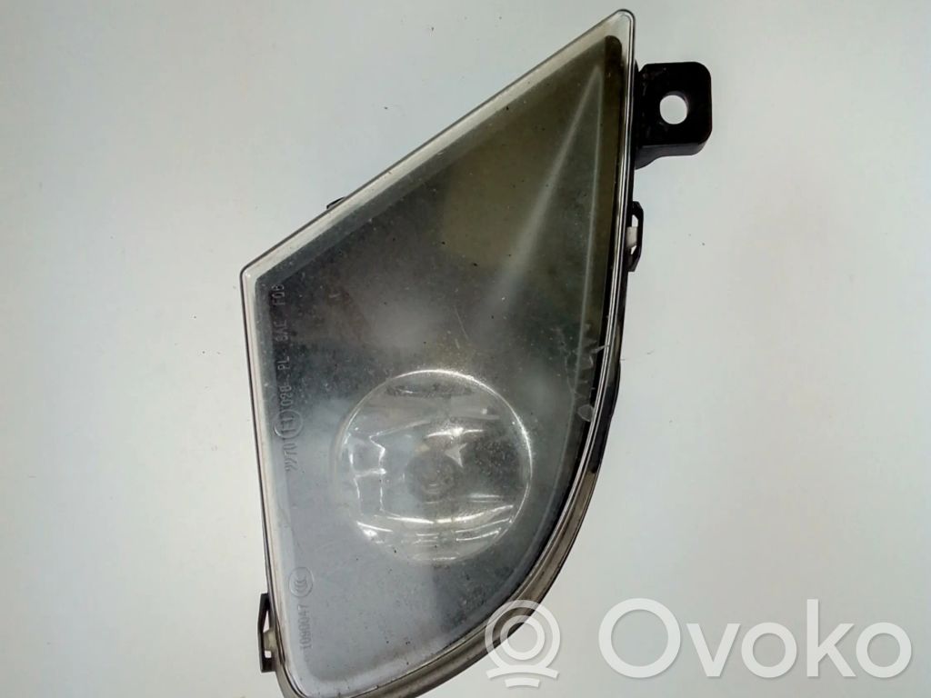 BMW 3 E92 E93 Miglas lukturis priekšā 