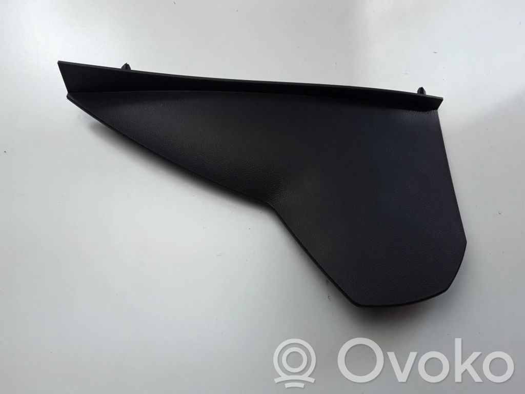 Dacia Jogger Ornament bord 