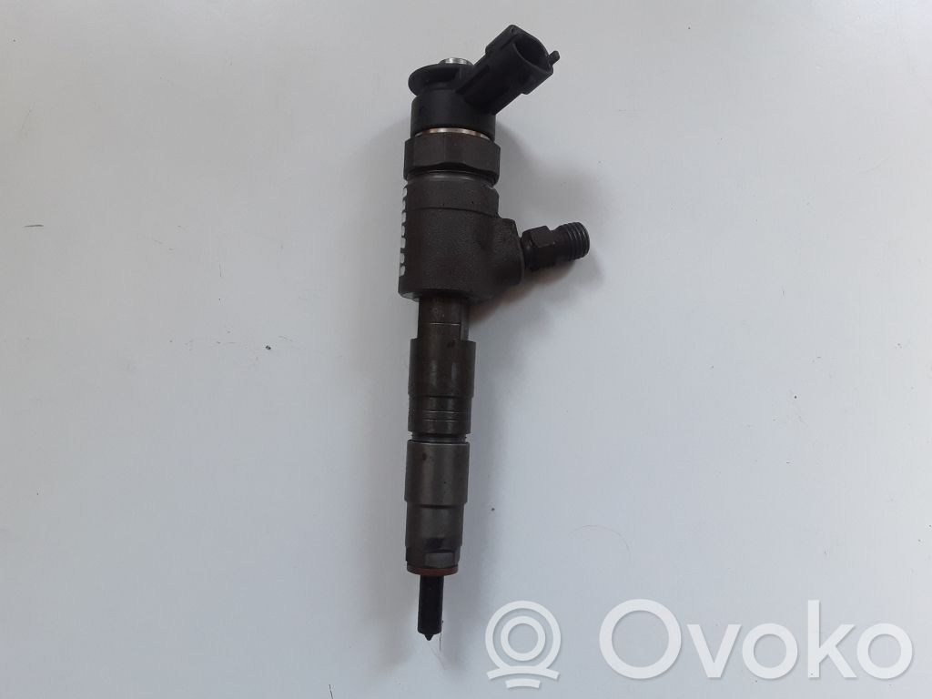 Polttoainesuutin   CV6Q9F593AA,0445110489
