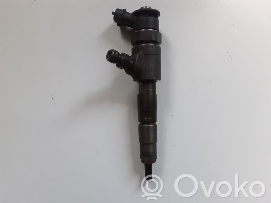Polttoainesuutin   CV6Q9F593AA,0445110489