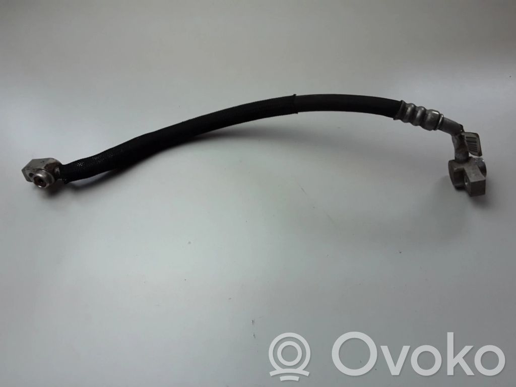 Ford Fiesta Ilmastointilaitteen putki (A/C) 
