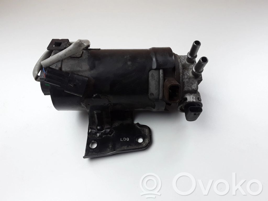 Hyundai i30 Fuel filter housing 