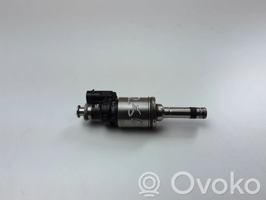 Ford Ecosport Sprausla (-i) 