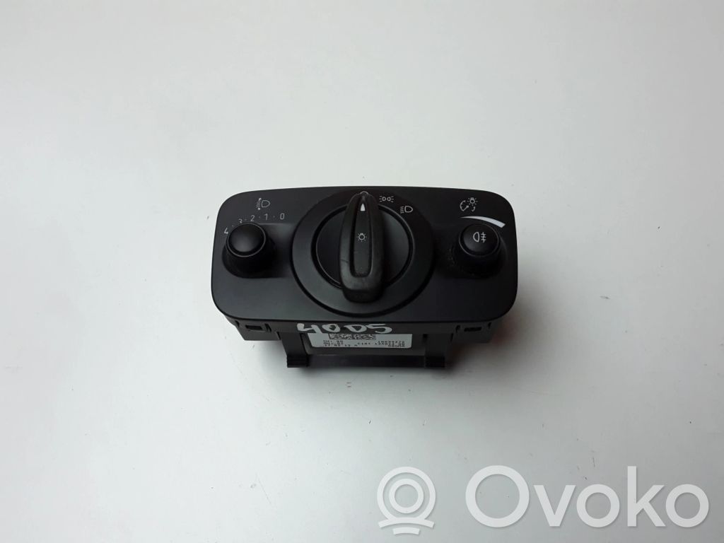 Ford Fiesta Light switch 