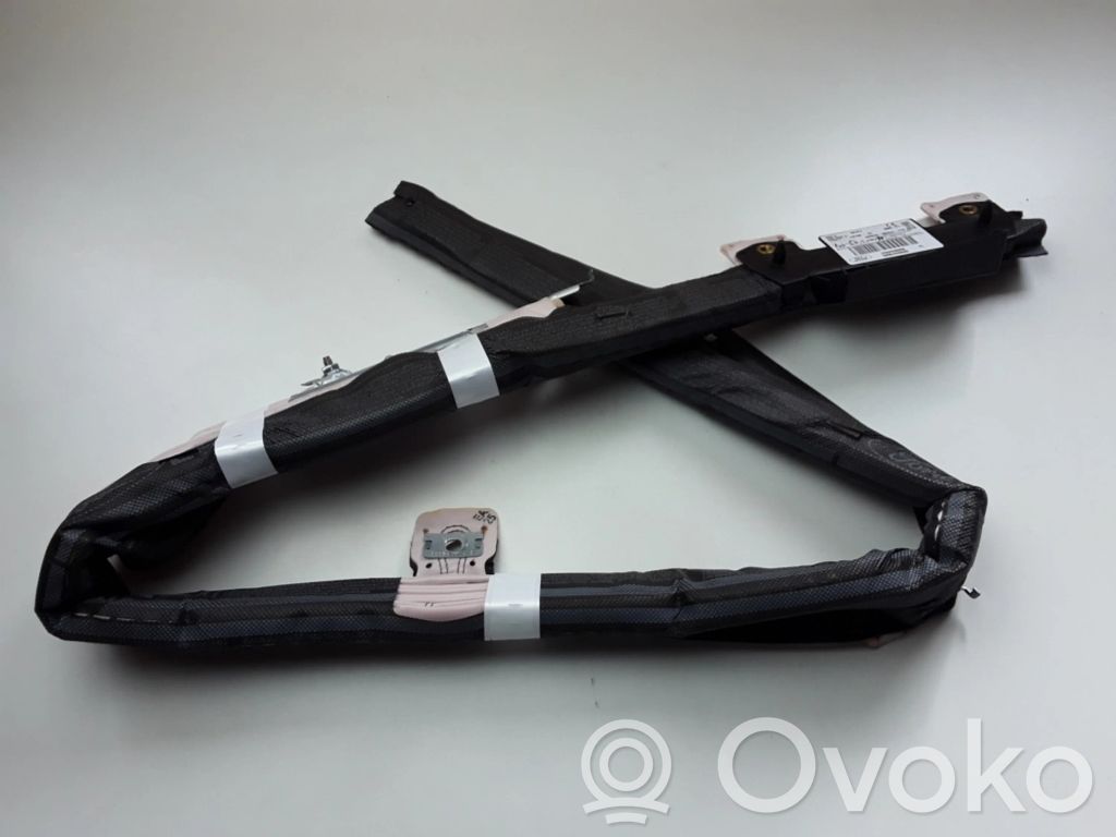 Ford B-MAX Airbag del techo 