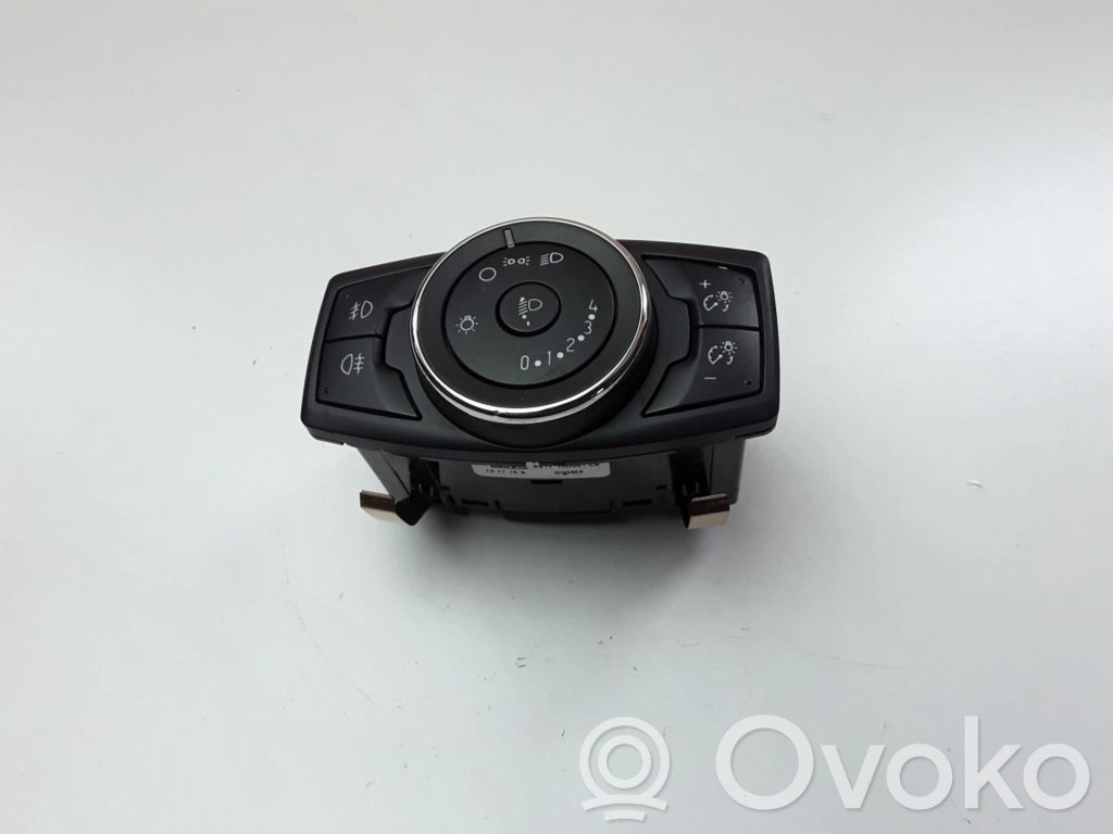 Ford B-MAX Light switch 