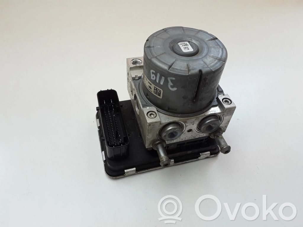 Ford Focus Bomba de ABS 