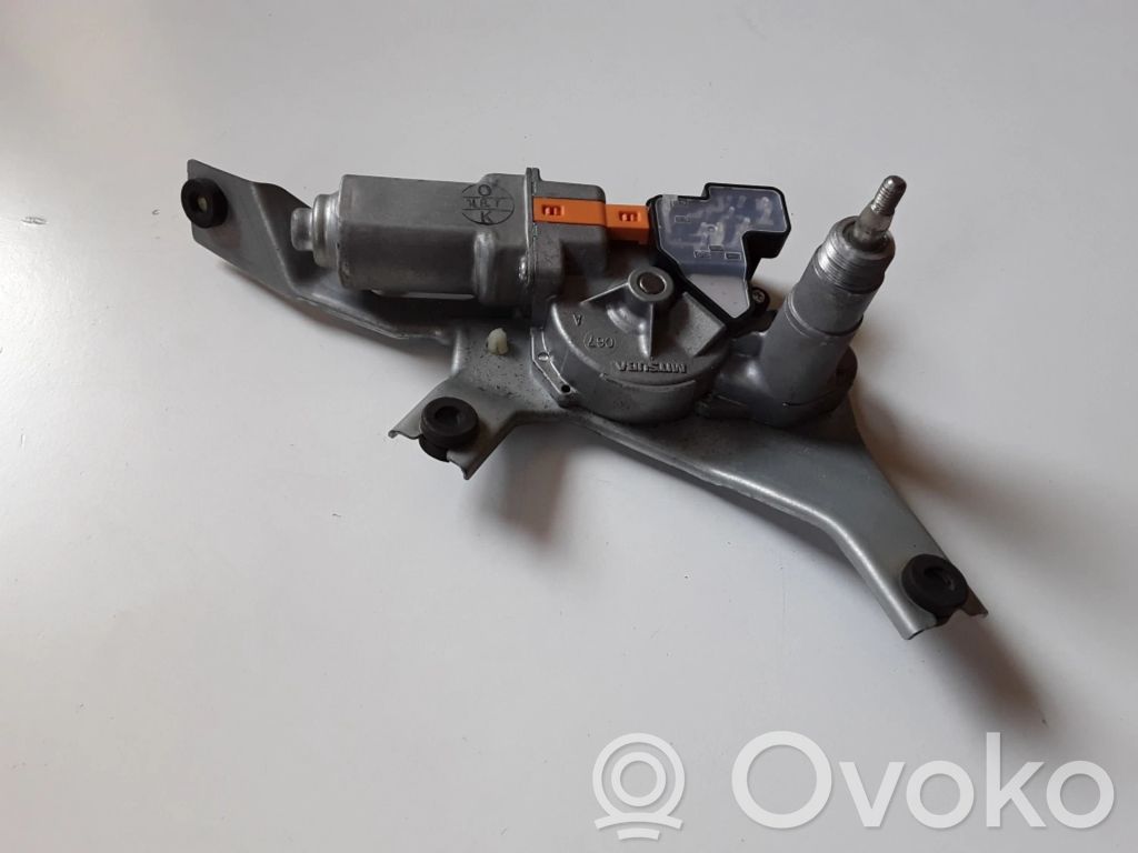 Honda Civic IX Moteur d'essuie-glace arrière 