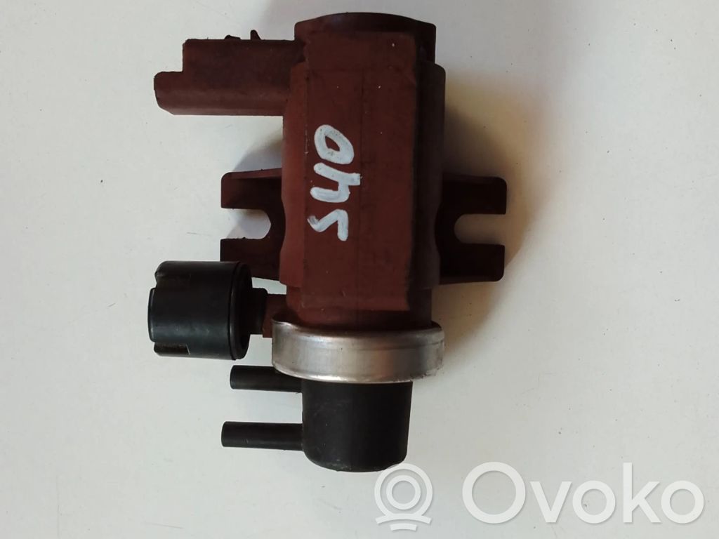 Volvo V50 Solenoid supapă turbosuflantă 