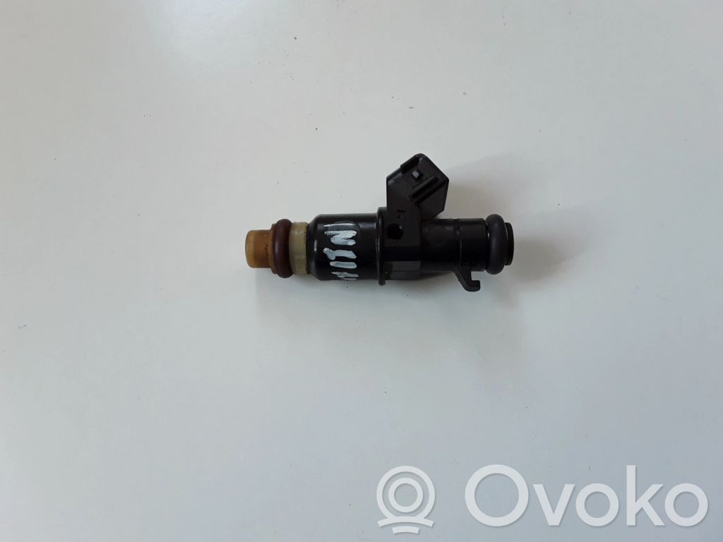 Honda Insight Sprausla (-i) 