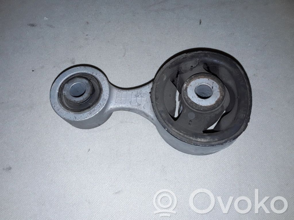 Engine mount bracket   089007