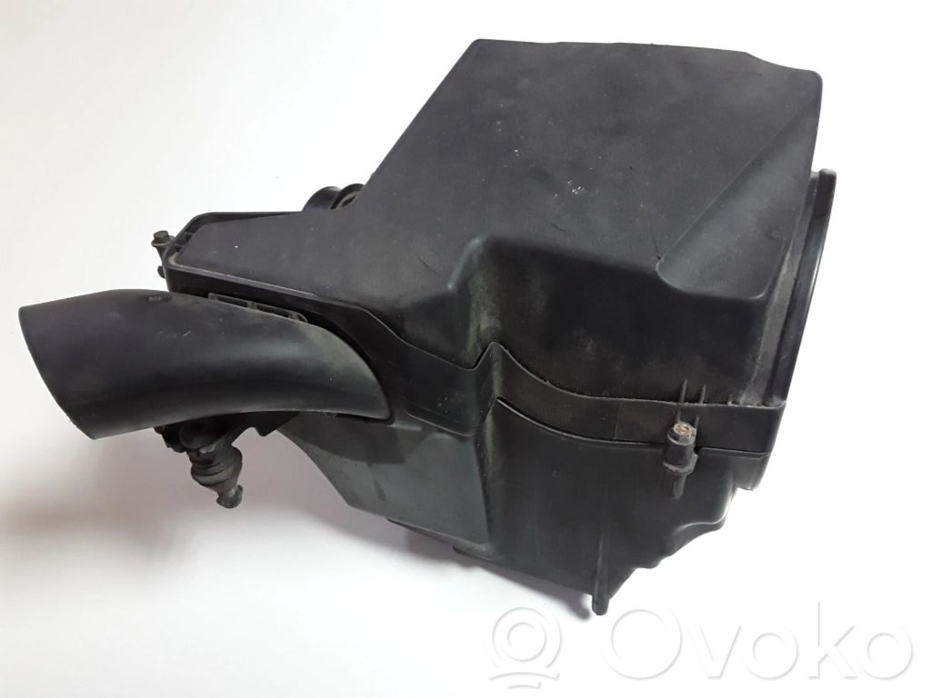 Ford Focus Ilmansuodattimen kotelo 