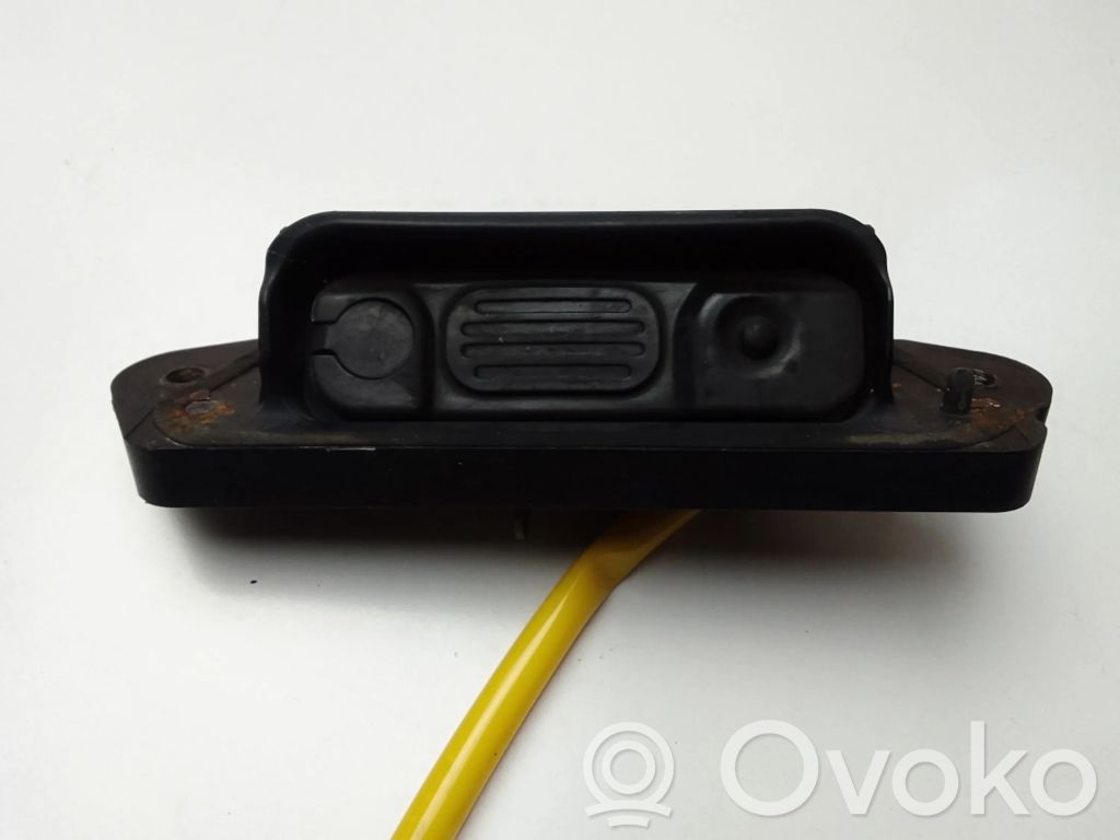 Mitsubishi Outlander Loading door exterior handle 