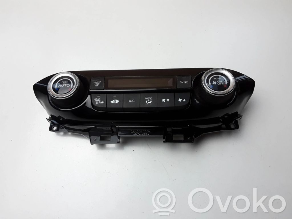 Honda CR-V Unidad de control/módulo del aire acondicionado 