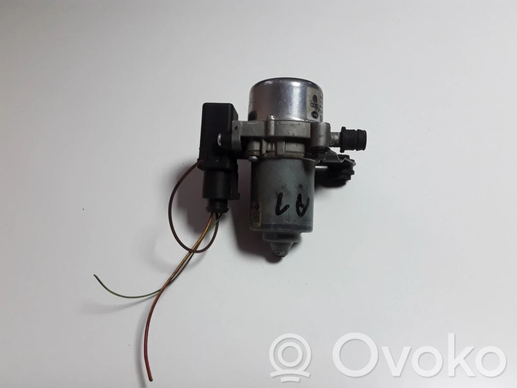 Bomba de vacío   1J0612181D