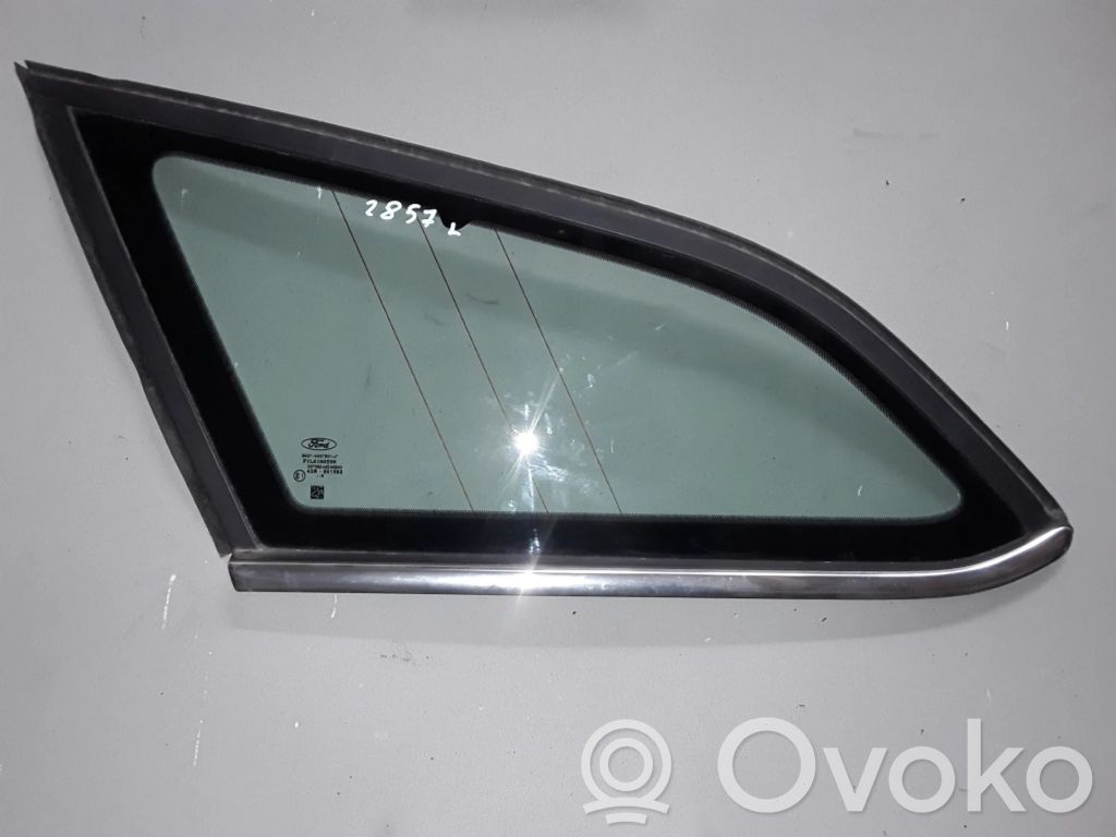 Ford Focus Rear side window 